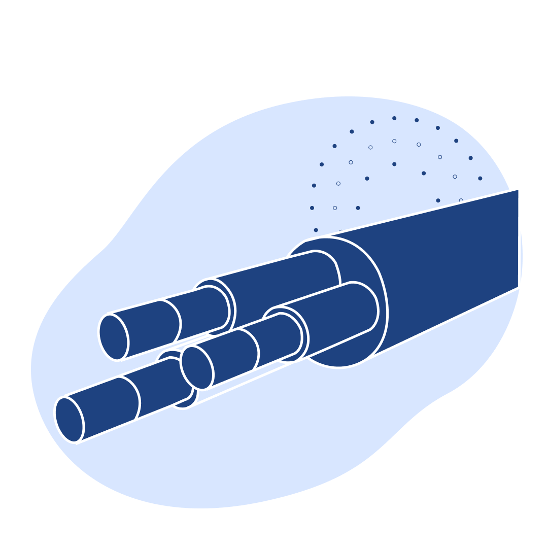 Кабель бронированный