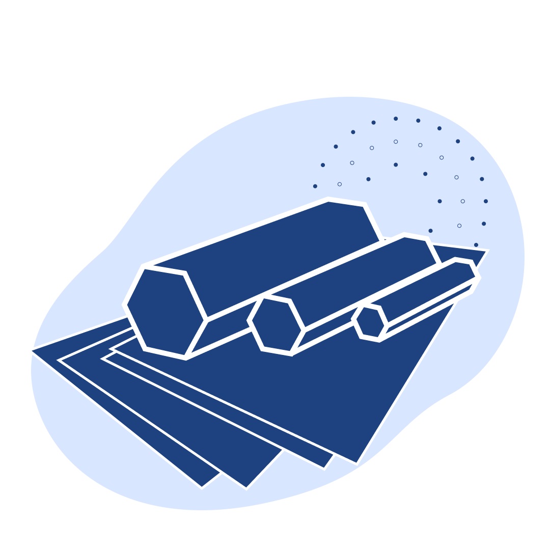 Прокат конструкционной стали