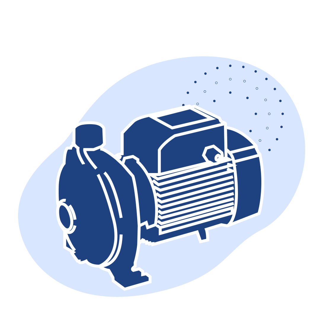 Вихревые насосы