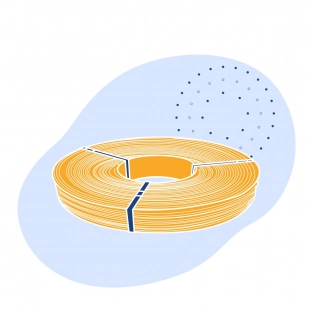 Калиброванная проволока 4.2 мм 15кп ГОСТ 17305-91