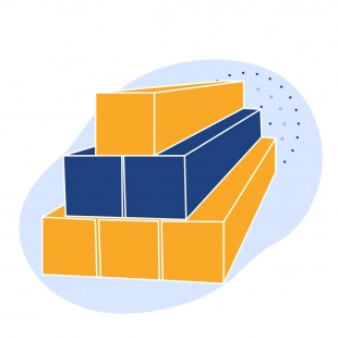 Жаропрочный квадрат 16 мм 08Х13