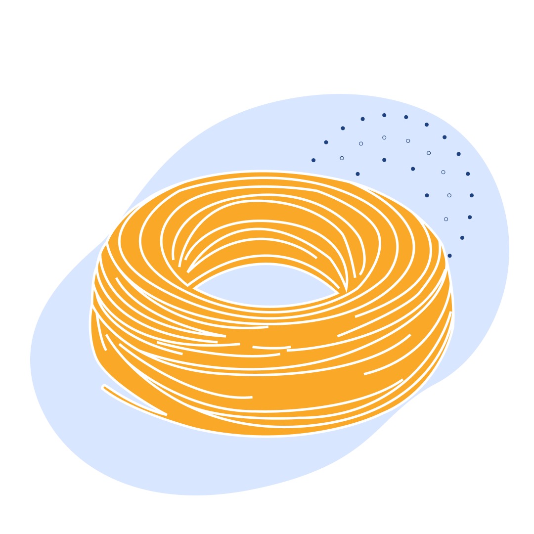 Гибкий кабель 1x120 мм2 ПуГВнг(А)-LS