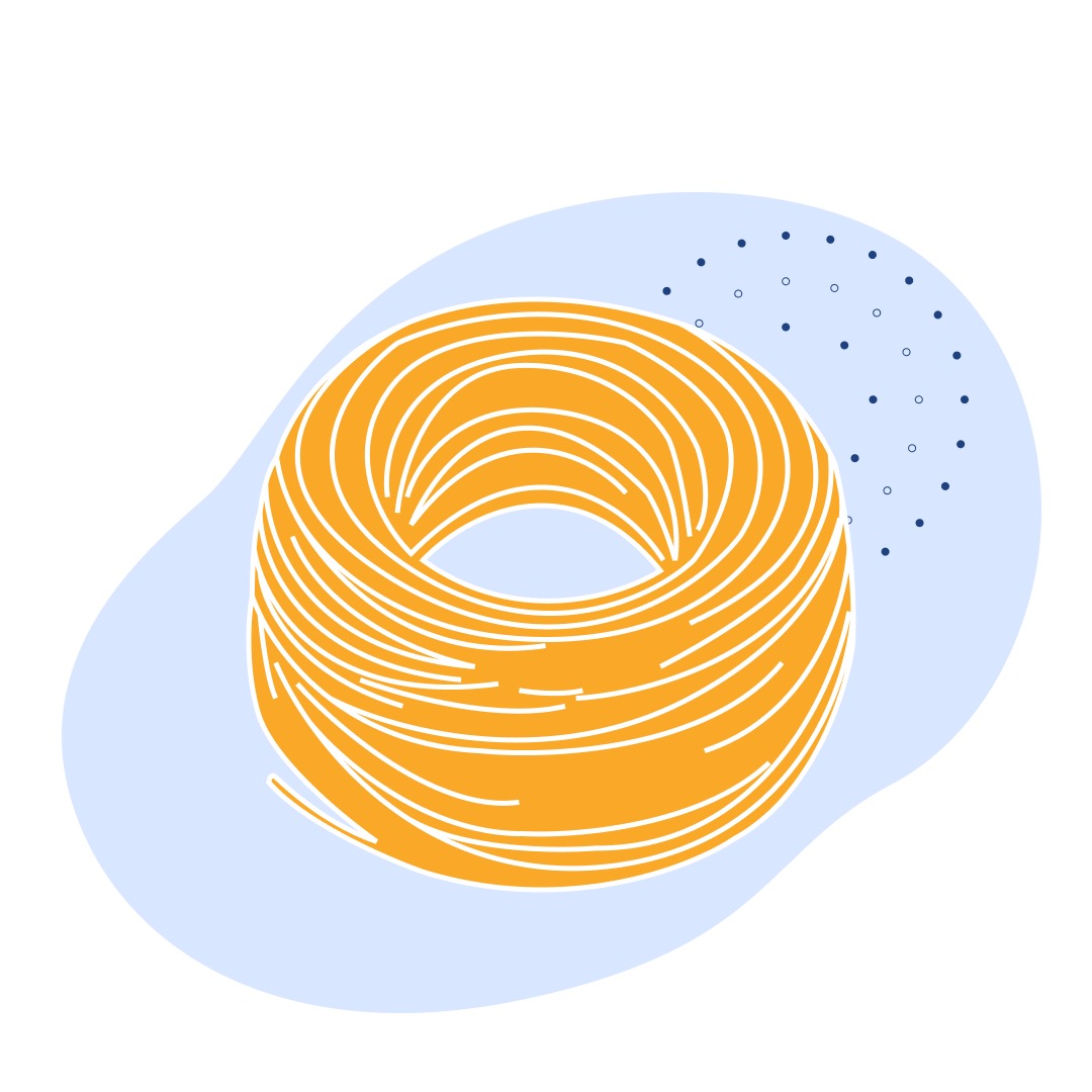 Кабель водопогружной 1х35 мм2 ВПП