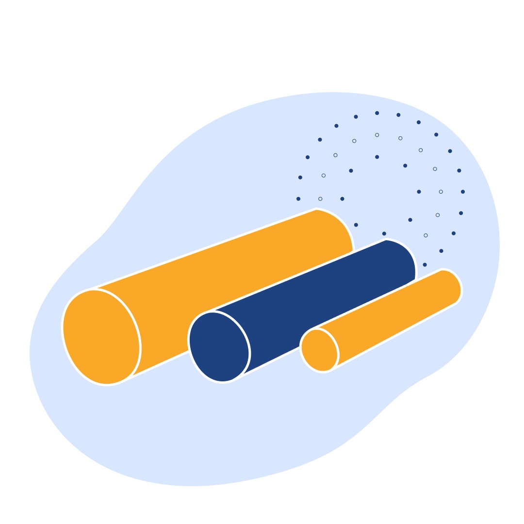 Жаропрочный круг 7 мм 12МХ