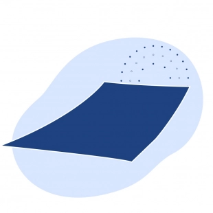 Нержавеющий пищевой лист 4х1500х6000 мм AISI 310S