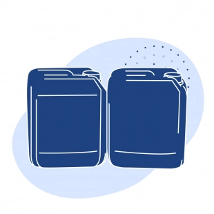 Порофор ЧХЗ-57 ТУ 113-03-365-82