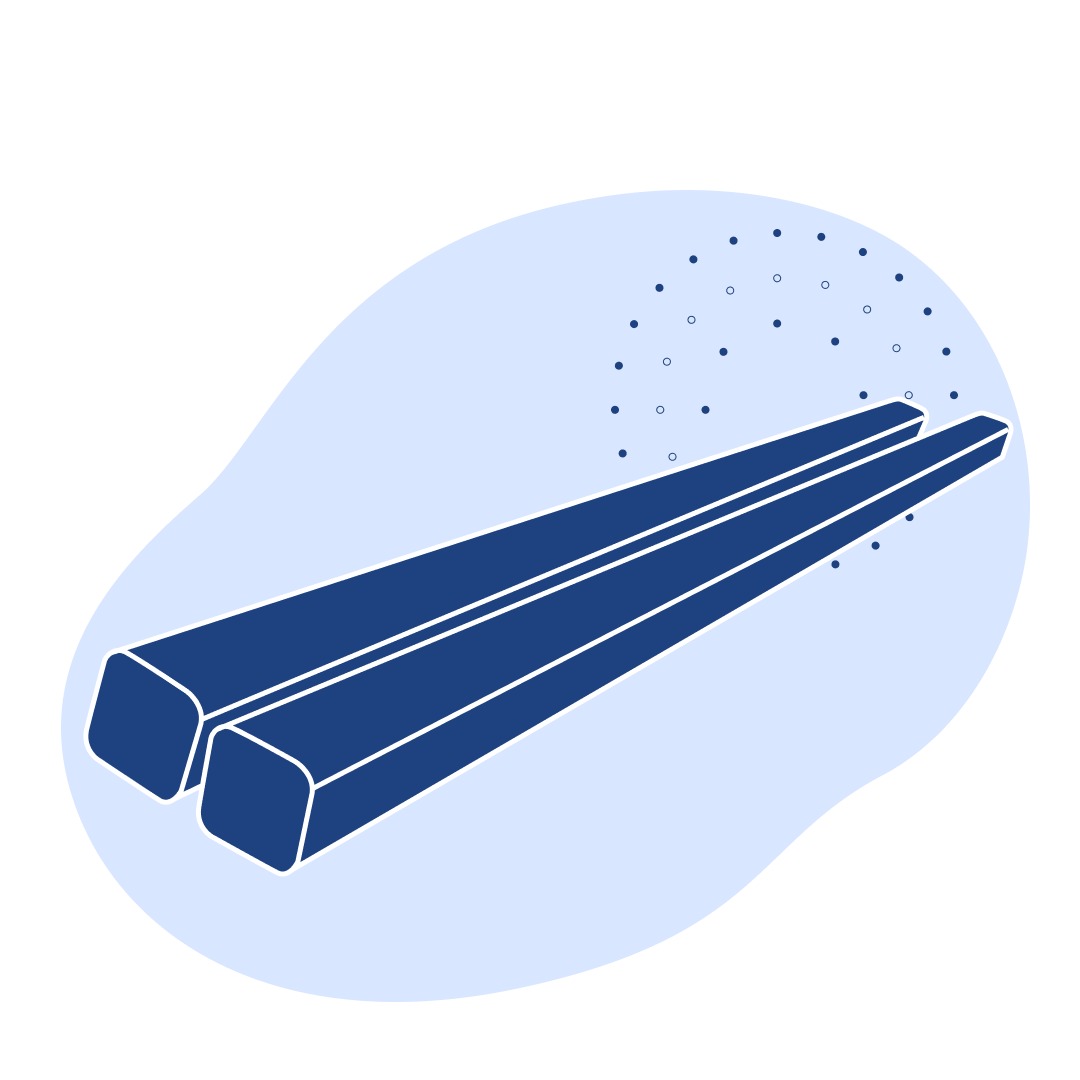 Блюм 170х180 мм 38MnB5 EN 10083-3